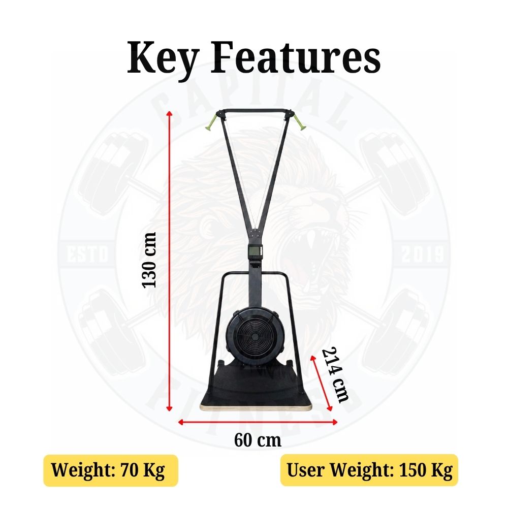 Best Ski Exercise Machine