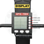 Best Ski Exercise Machine