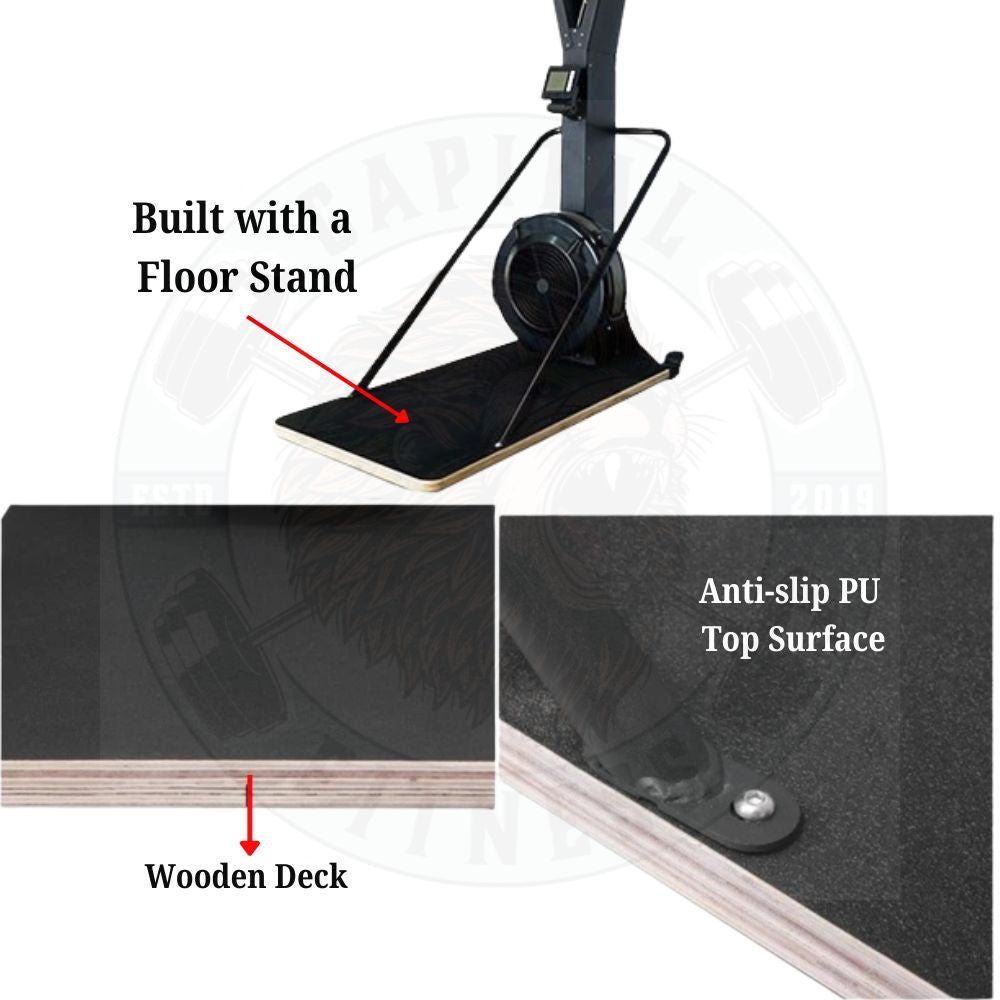 Best Ski Exercise Machine