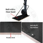 Best Ski Exercise Machine