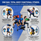 Fitness Weight Bag
