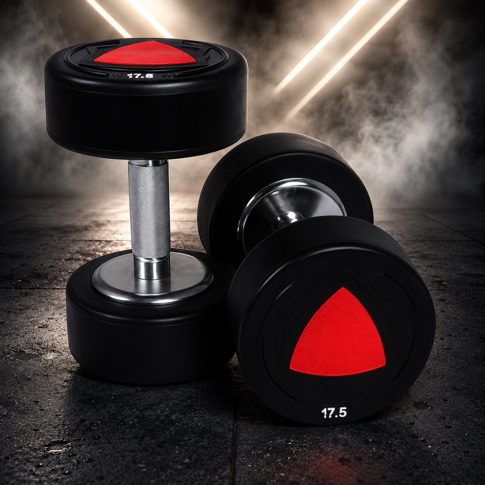 Super Dumbbell