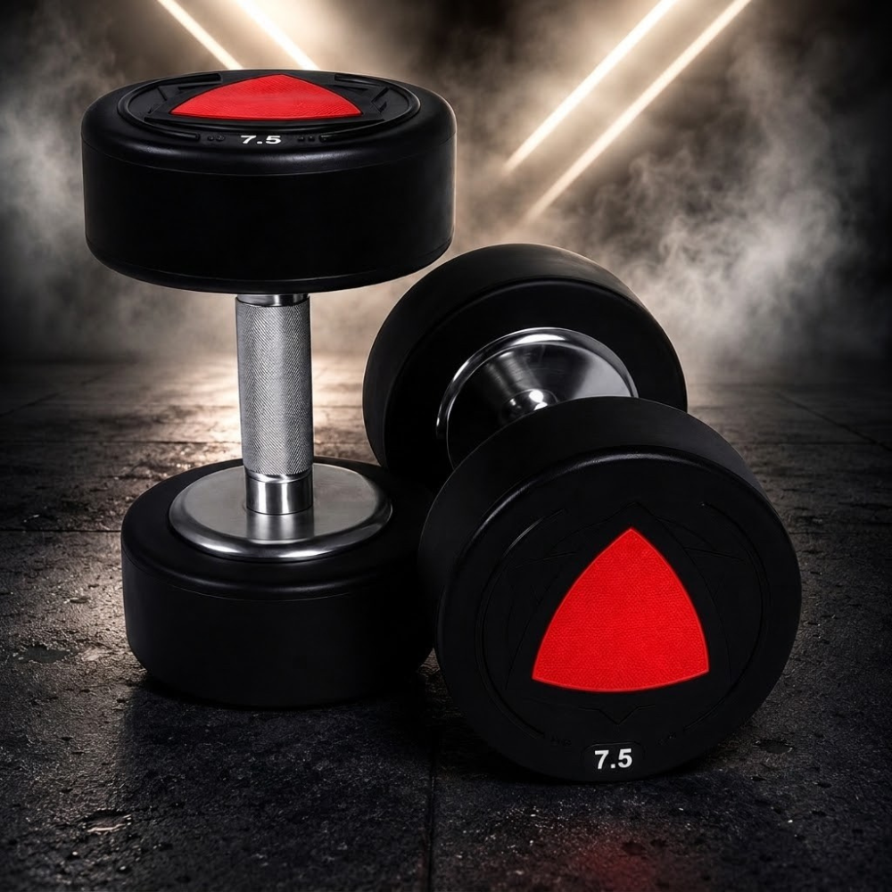 Super Dumbbell