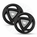 Olympic Weight Triangle Plates