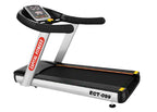 ECT 099 4HP 8HP Peak Commercial Treadmill