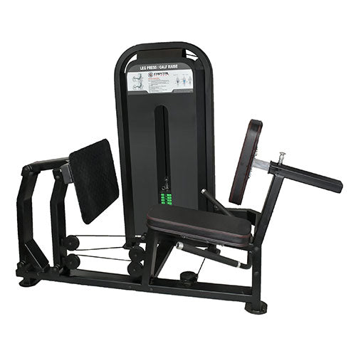Leg Press / Calf Raise