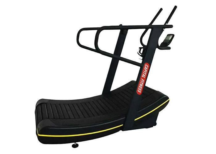 CF 400b Commercial Curve Treadmill