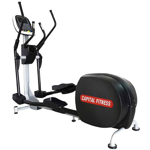 FT 6802 Commercial Crosstrainer