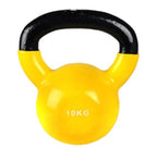 Vinyl Kettlebells