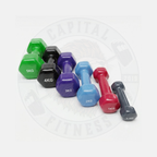 Best Vinyl Dumbbell