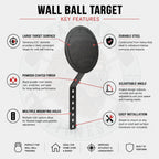 Premium Quality Wall Ball Target