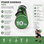 Fitness Weight Bag