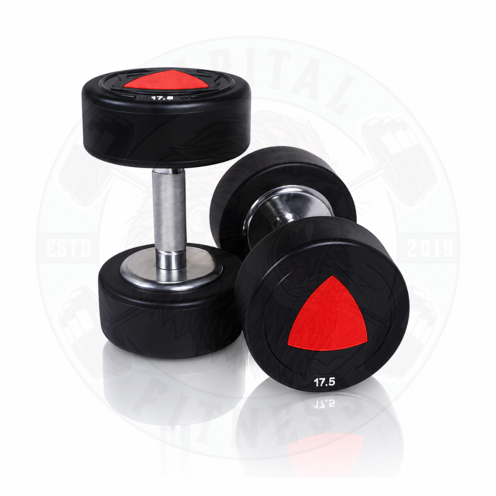 Super Dumbbell