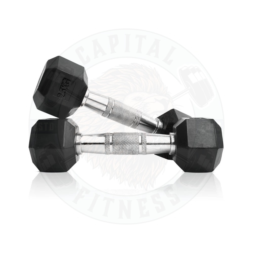 Buy Hex Dumbbell