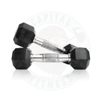Buy Hex Dumbbell
