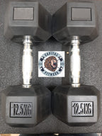 Hex Dumbbell