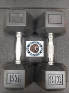 Hex Dumbbell