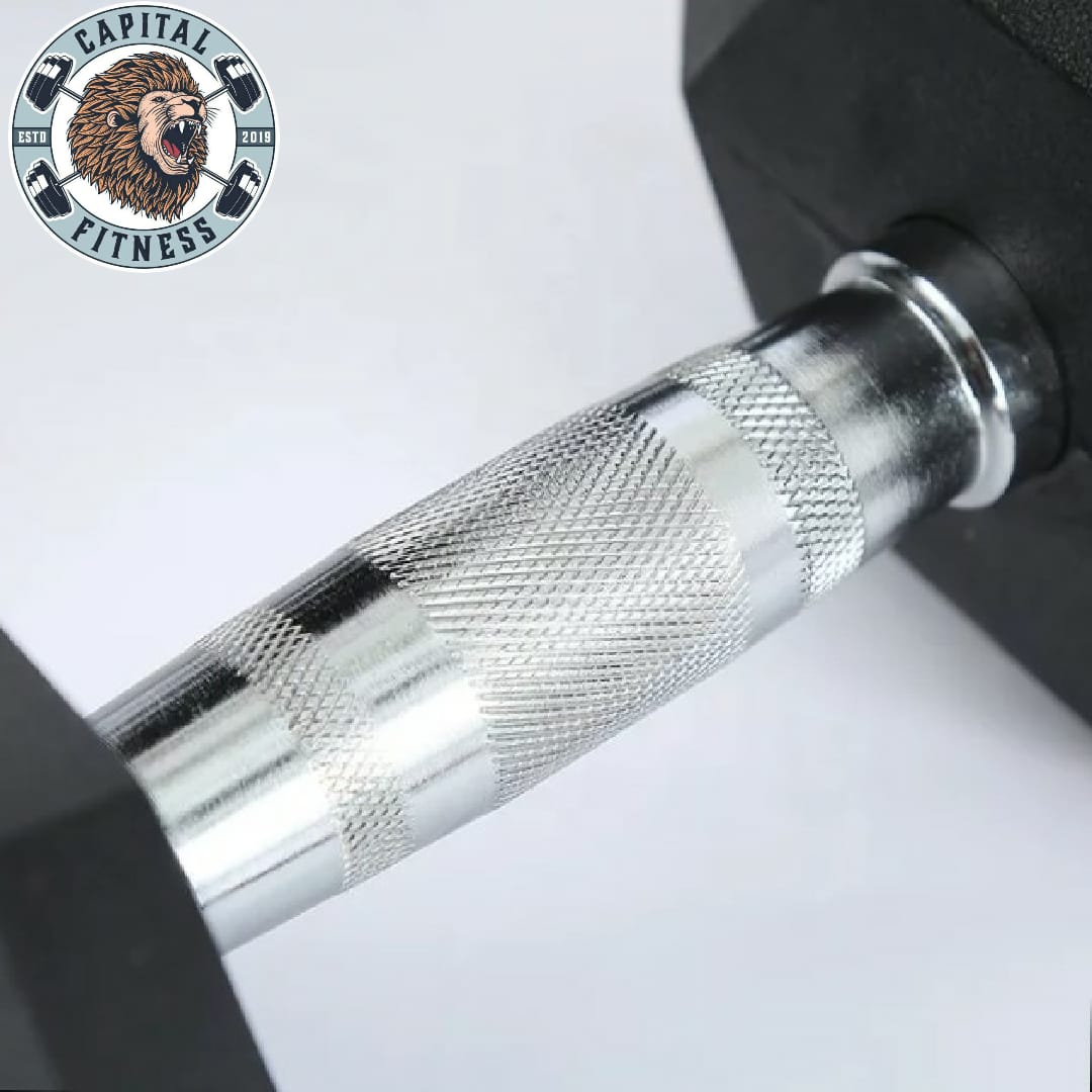 Hex Dumbbell