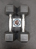 Hex Dumbbell