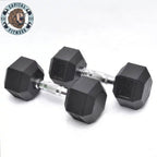 Hex Dumbbell
