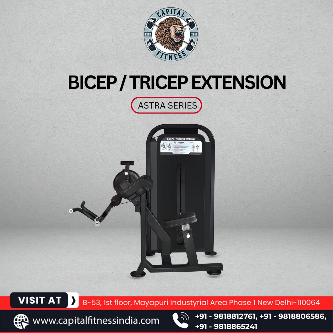 Bicep Curl