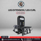 Leg Curl / Ext