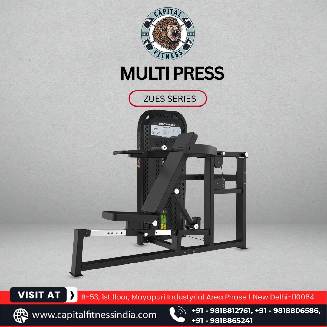 Multi Press