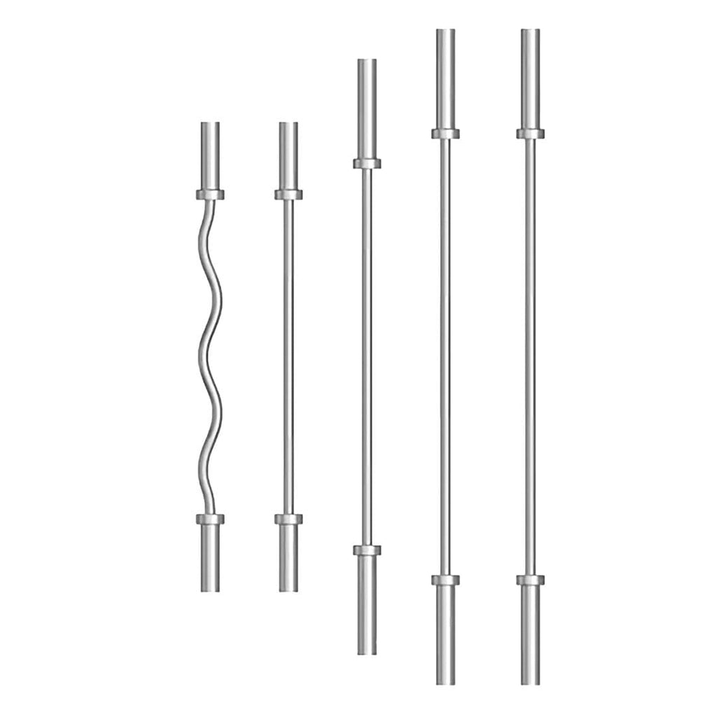 Olympic Bar With Bearing
