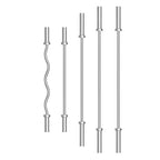 Olympic Bar With Bearing