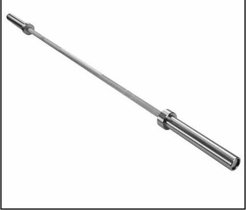 Women 15kg 25mm Barbells