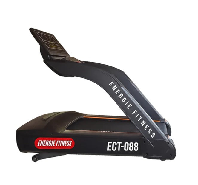 ECT 088 4HP 8HP Peak Monster Commercial Treadmill