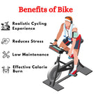 EHC 022 Semi Commercial Spin Bike