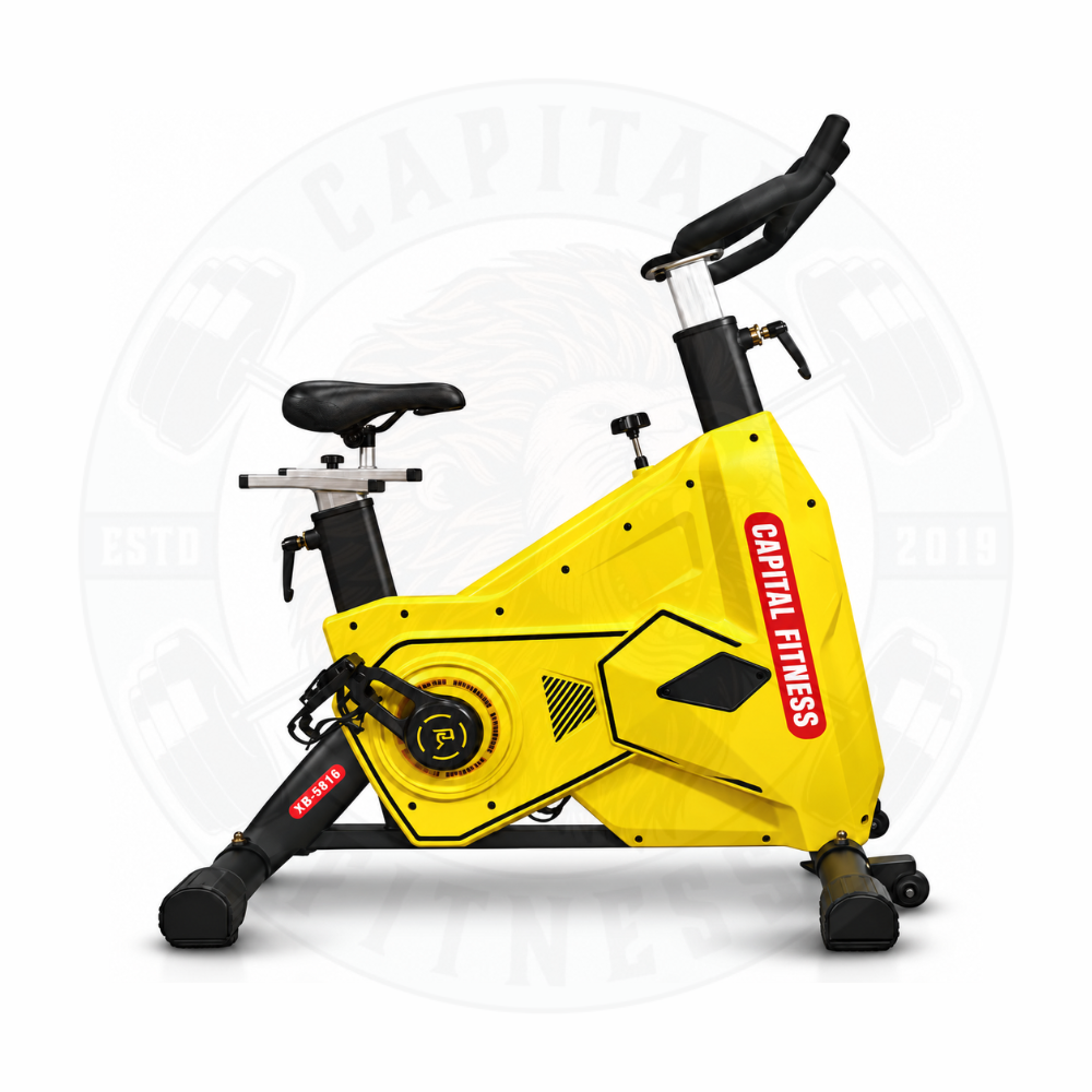 Transformer Spinning Bike XB 5816