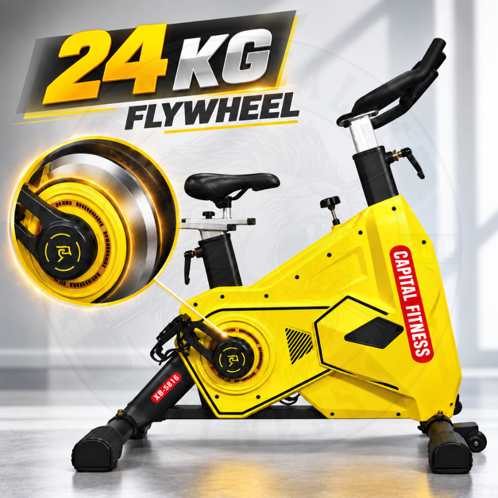 Transformer Spinning Bike XB 5816