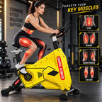 Transformer Spinning Bike XB 5816