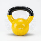 India's Best Vinyl Kettlebell