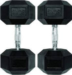 Hex Dumbbell