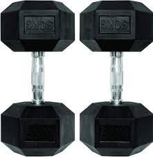 Hex Dumbbell