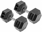 Hex Dumbbell