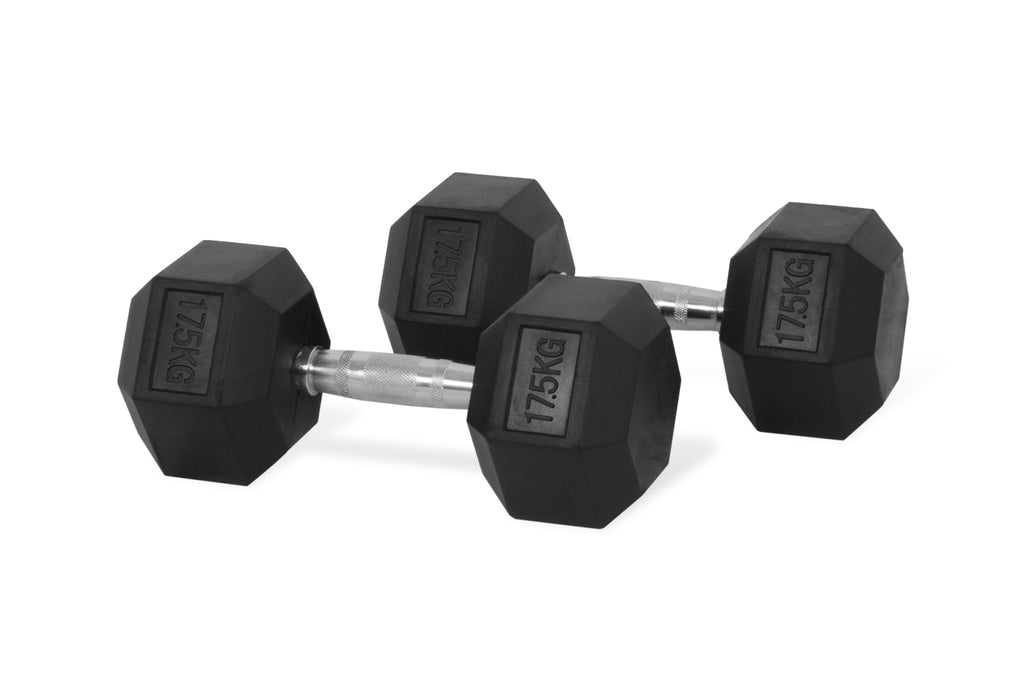 Hex Dumbbell