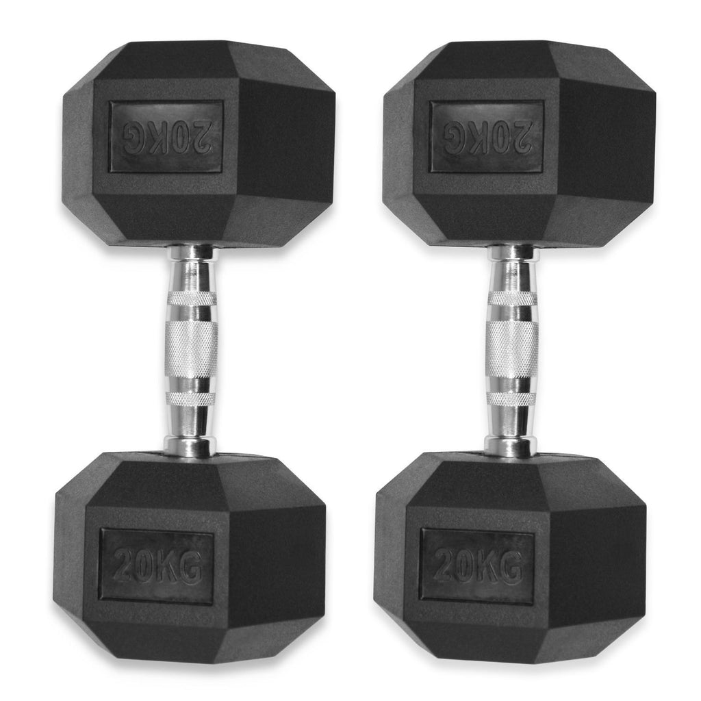 Hex Dumbbell