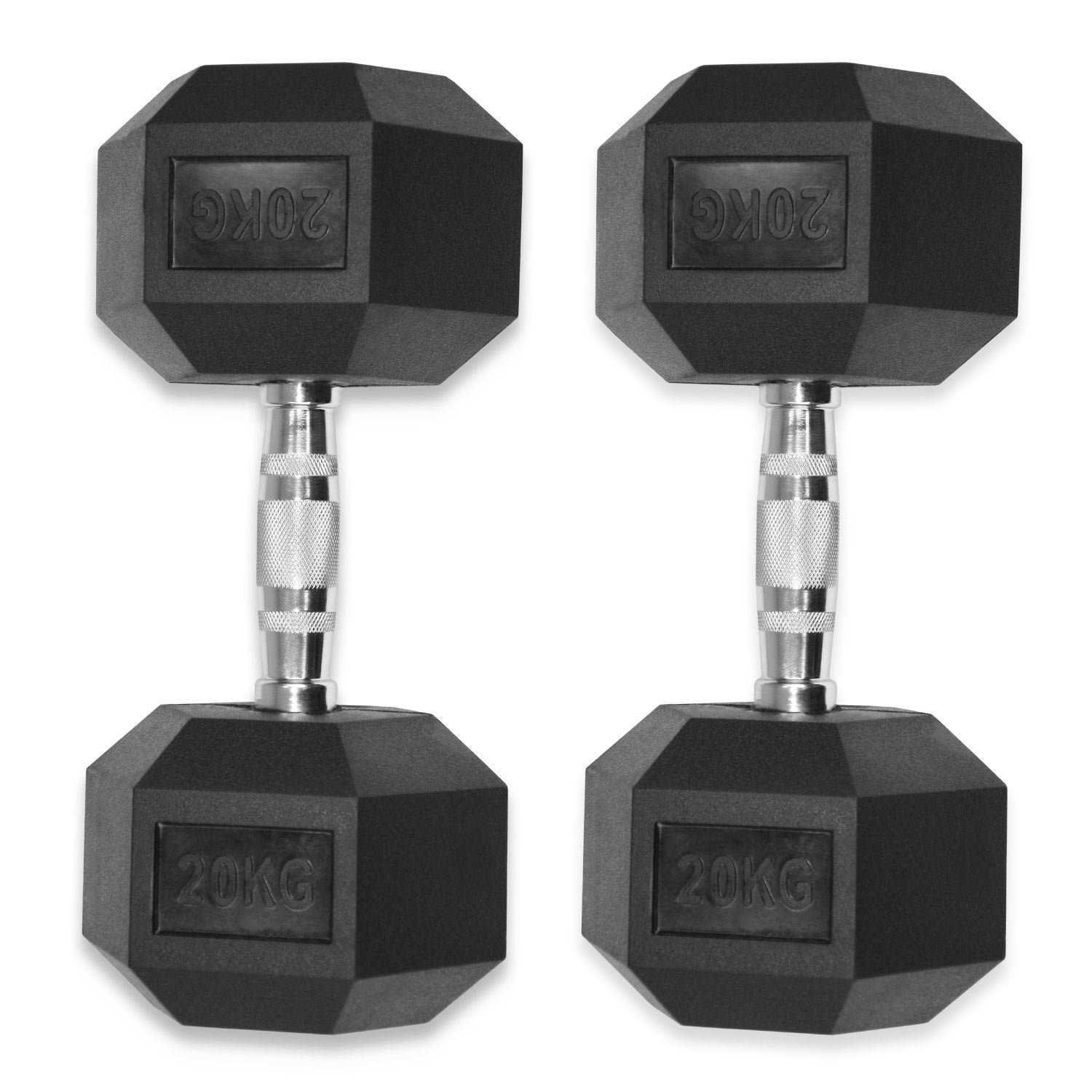 Hex Dumbbell