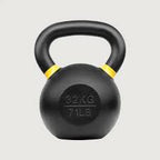 Cast Iron Kettlebells