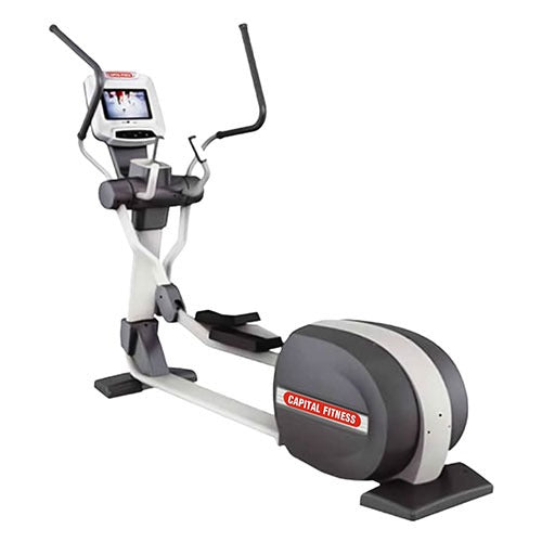 Vulcan Powerlifting Flexible Barbell