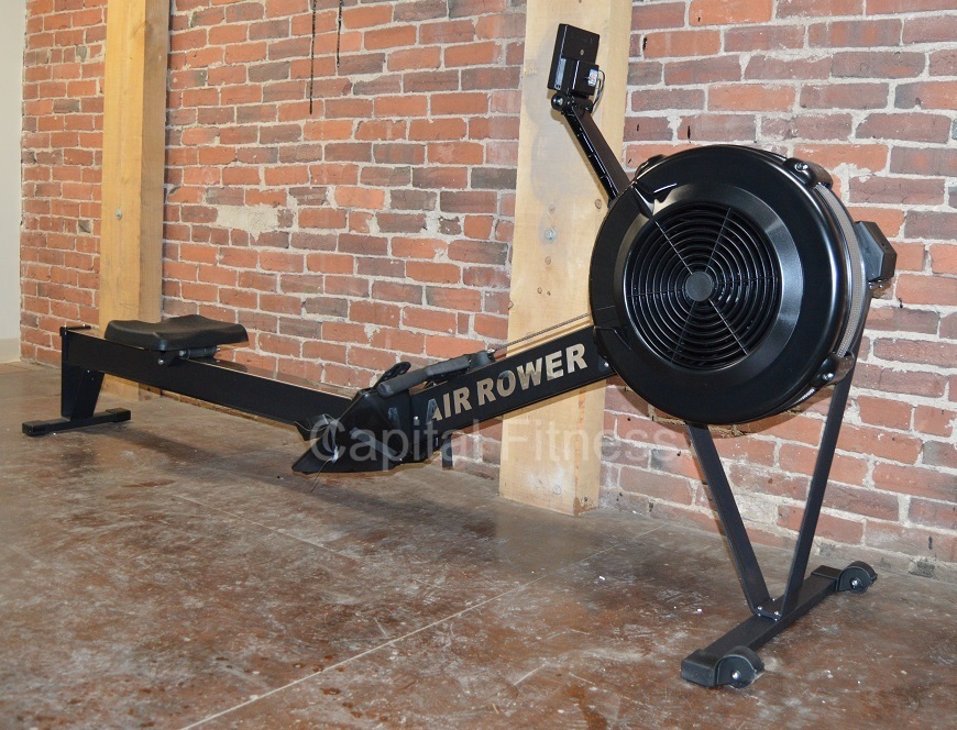 Commercial imported Air Rower
