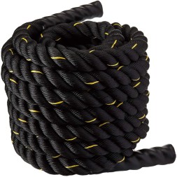 Battle Rope 50 feet imported