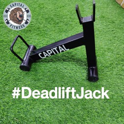 Deadlift Jack