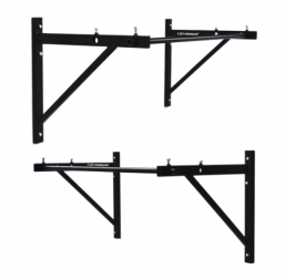 Pro Pull up bar system